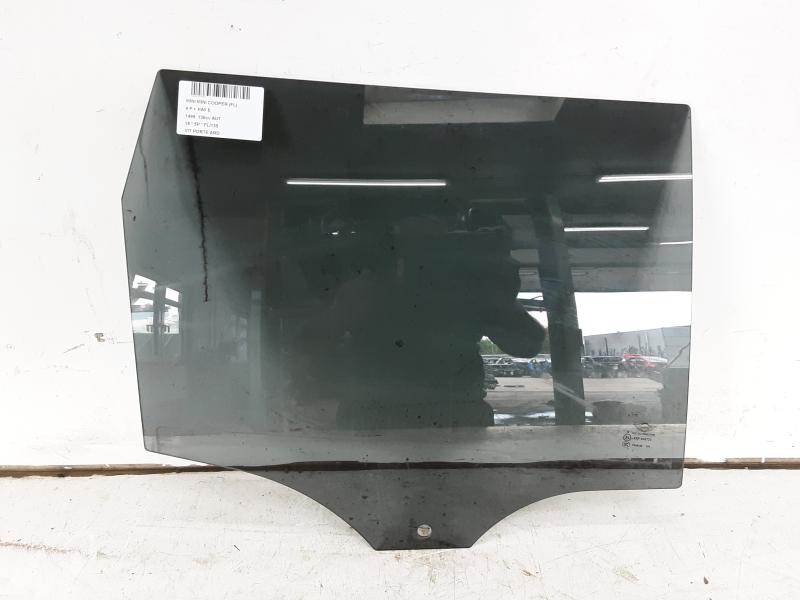 RUIT DEUR ACHTER RECHTS Mini F55 5-portes : 07/14 - 3/21