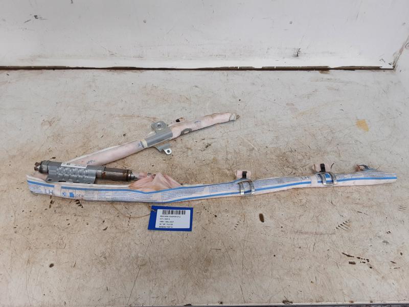 HIMMEL AIRBAG LINKS Mini F55 5-portes : 07/14 - 3/21