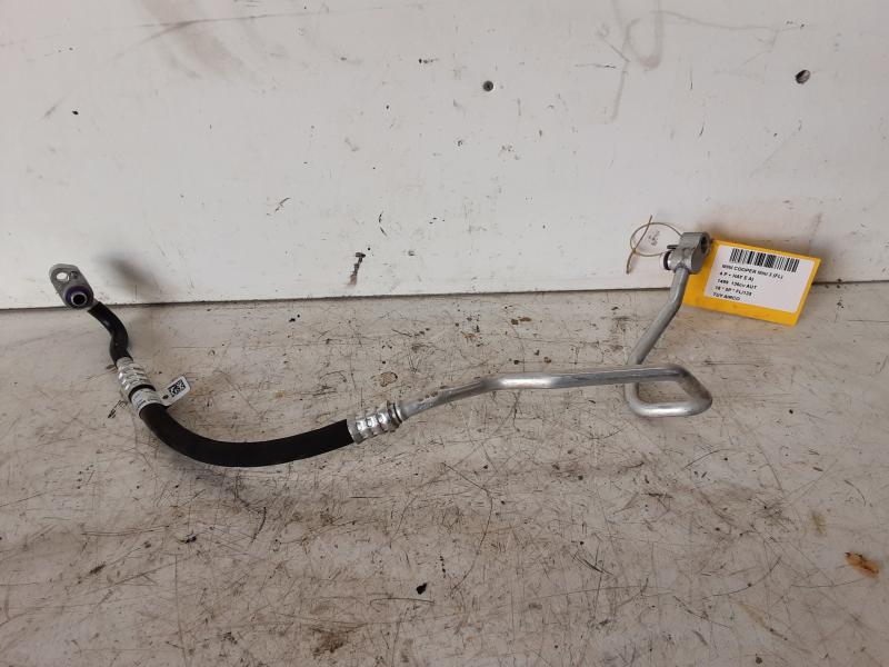 AIRCO LEIDING Mini F55 5-portes : 07/14 - 3/21