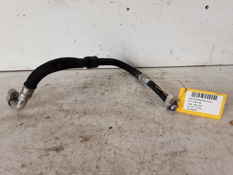 AIRCO LEIDING Mini F55 5-portes : 07/14 - 3/21