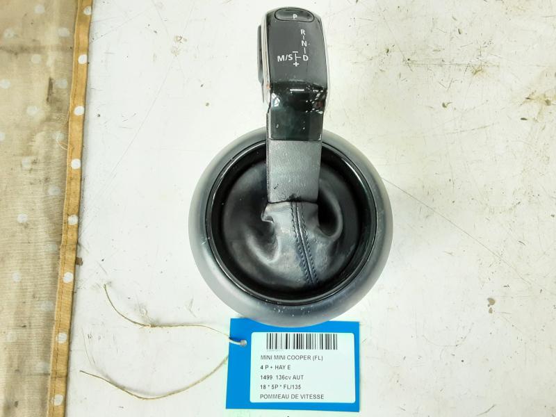 SCHALTKNAUF  Mini F55 5-portes : 07/14 - 3/21