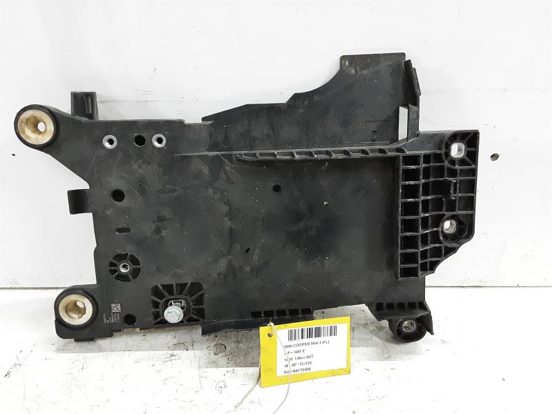 ACCU STEUN Mini F55 5-portes : 07/14 - 3/21