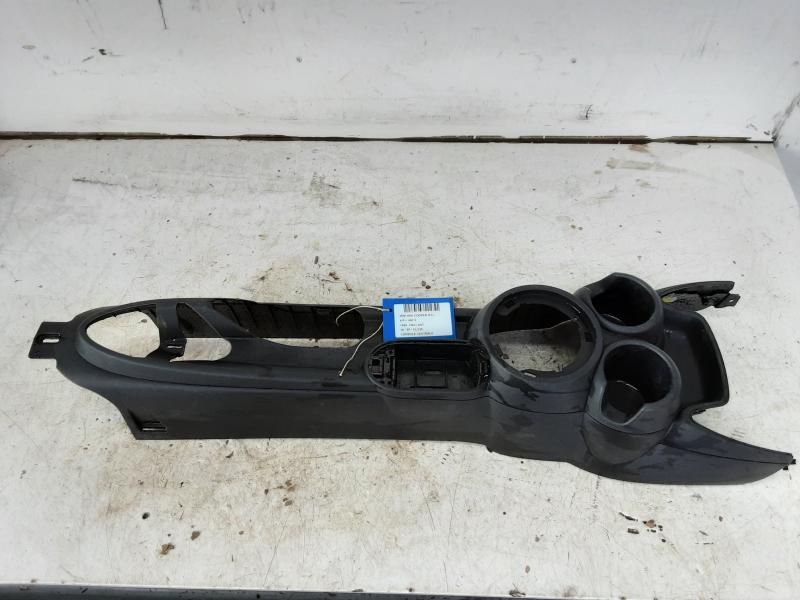 MITTELKONSOLE Mini F55 5-portes : 07/14 - 3/21