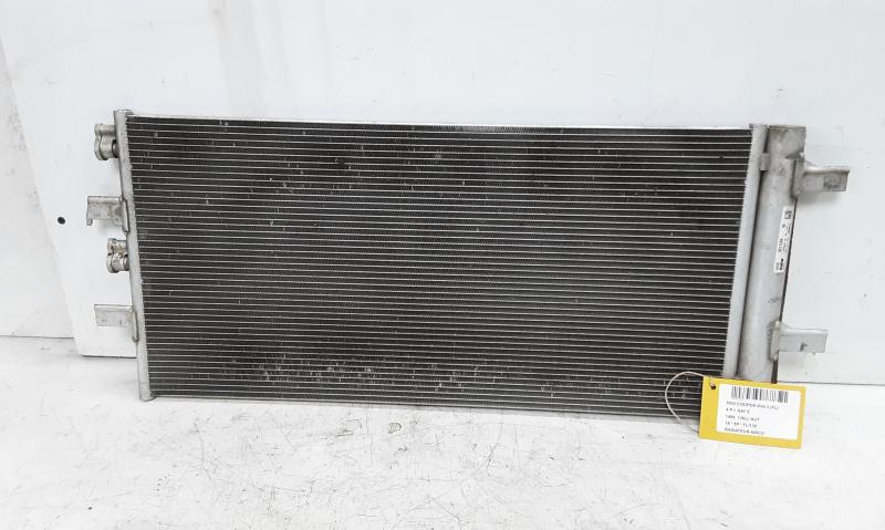 AIRCO RADIATOR Mini F55 5-portes : 07/14 - 3/21