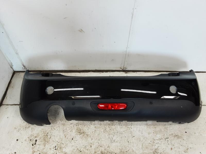 PARE-CHOCS ARRIERE Mini F55 5-portes : 07/14 - 3/21