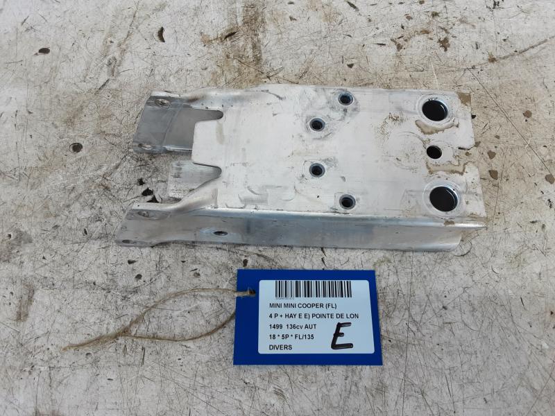 DIVERS Mini F55 5-portes : 07/14 - 3/21