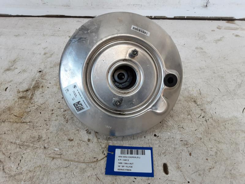BREMSKRAFTVERSTÄRKER Mini F55 5-portes : 07/14 - 3/21