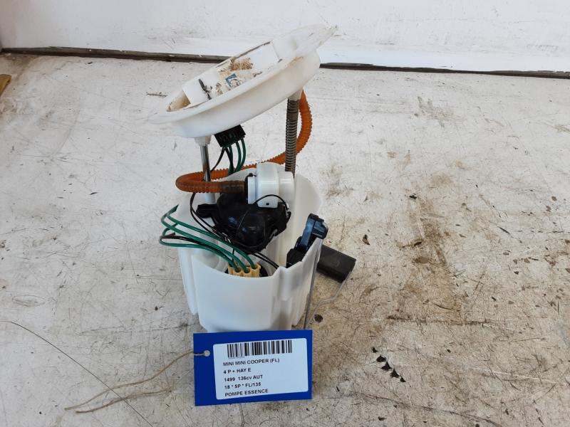 BENZINPUMPE Mini F55 5-portes : 07/14 - 3/21