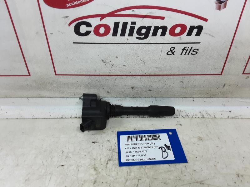 BOBINE Mini F55 5-portes : 07/14 - 3/21