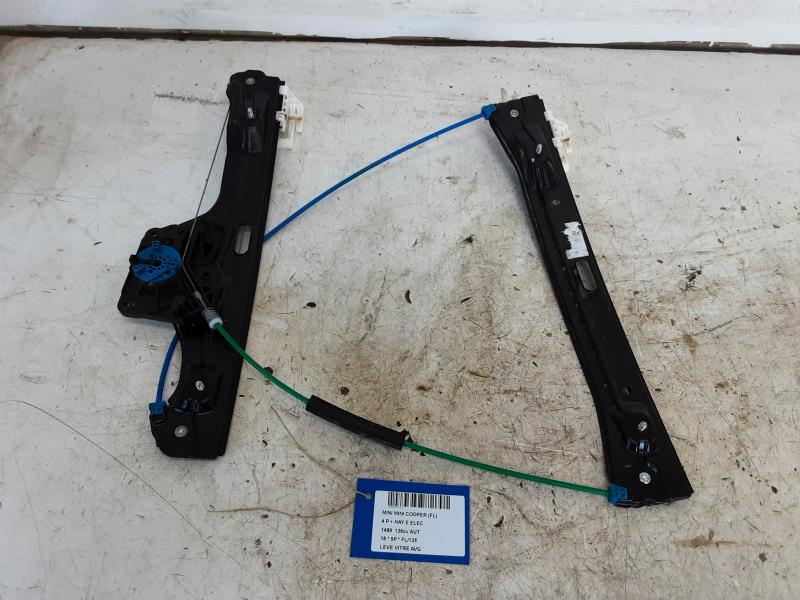 FENSTERMECHANIK TÜRIG LINKS VORNE Mini F55 5-portes : 07/14 - 3/21