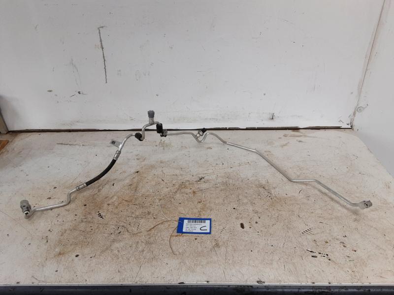 AIRCO LEIDING Mini F55 5-portes : 07/14 - 3/21