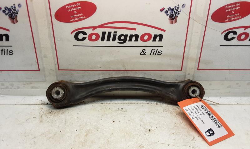 DRAAGARM ACHTER LINKS Mercedes-Benz C W203 00 - 07