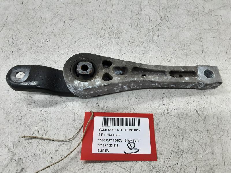 GEARBOX MOUNT Vw GOLF VI 11/08 - 13