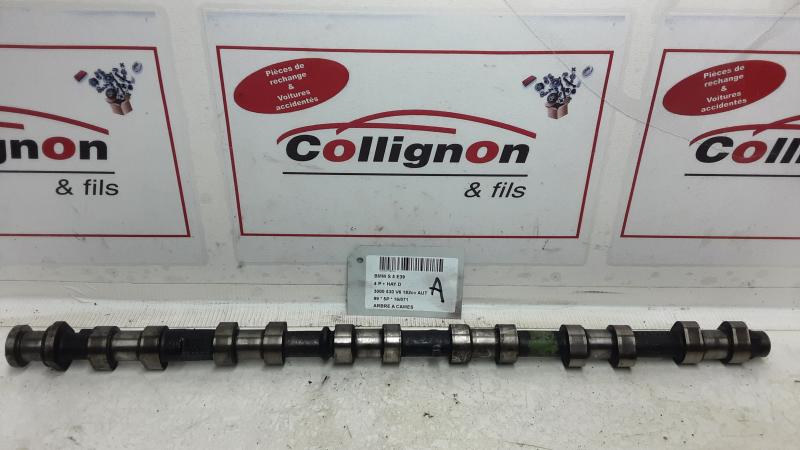 NOKKENAS Bmw 5 E39 11/95 - 08/03