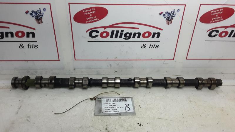 NOKKENAS Bmw 5 E39 11/95 - 08/03