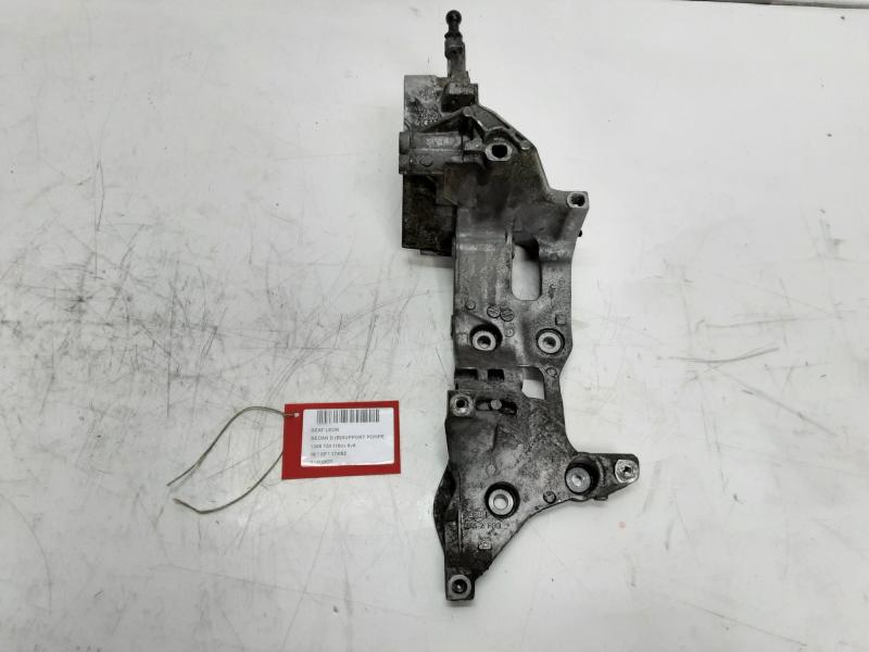 SUPPORT-MOTEUR Seat LEON (3) (5F) 1/13 - 1/17