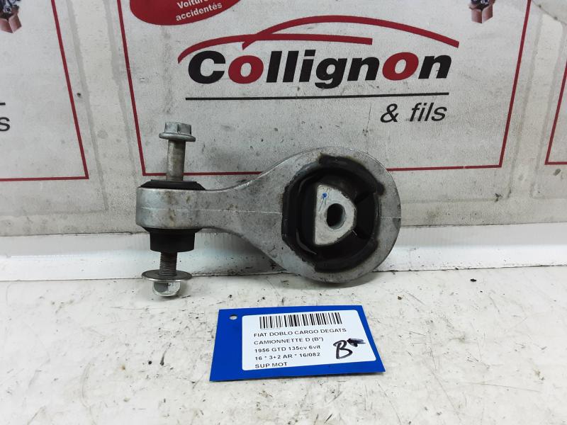 MOTORSTEUN Fiat DOBLO 1/15 - 22