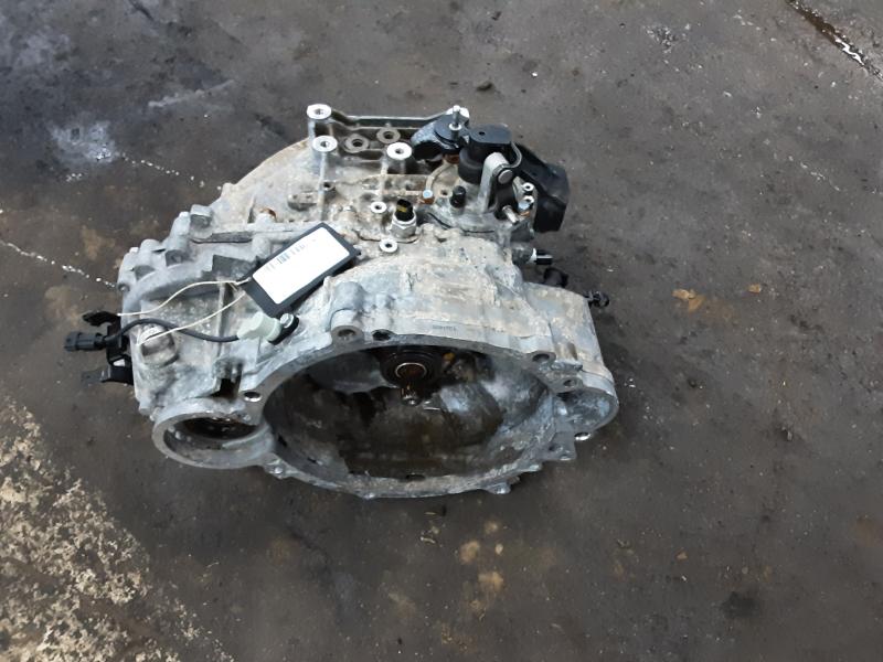 VERSNELLINGSBAK Kia STONIC 10/17+