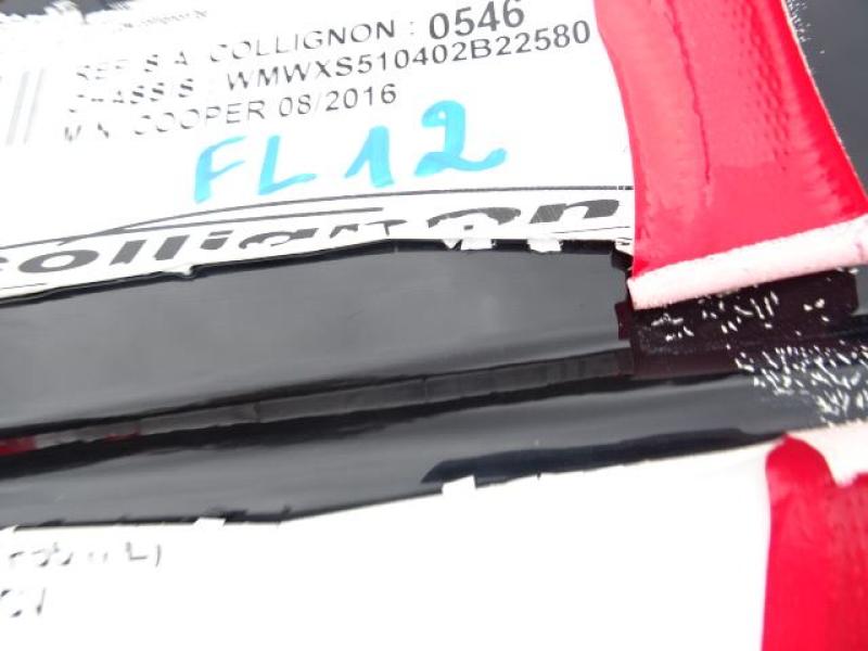 Mini F55 5-portes : 07/14 - 3/21 
