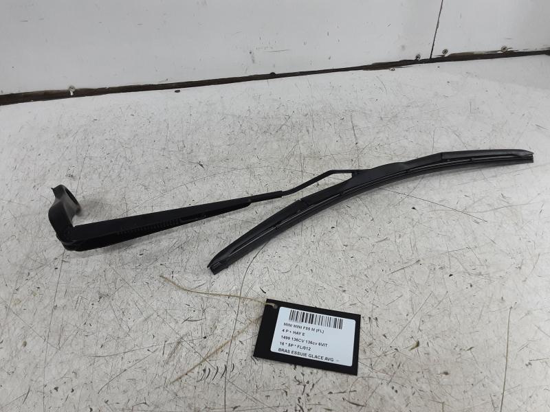 LEFT FRONT WIPER ARM Mini F55 5-portes : 07/14 - 3/21