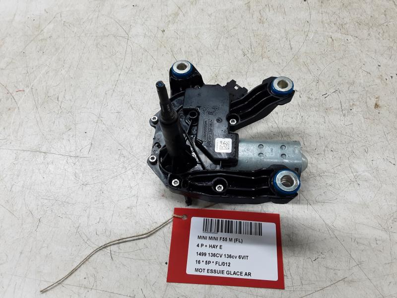 SCHEIBENWISCHERMOTOR HINTEN Mini F55 5-portes : 07/14 - 3/21