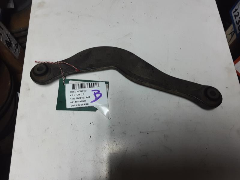 BRAS DE SUPENSION ARRIERE DROIT Ford MONDEO 06/07 -  09/10