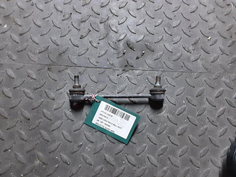 REACTIESTANG ACHTER LINKS Hyundai I30CW