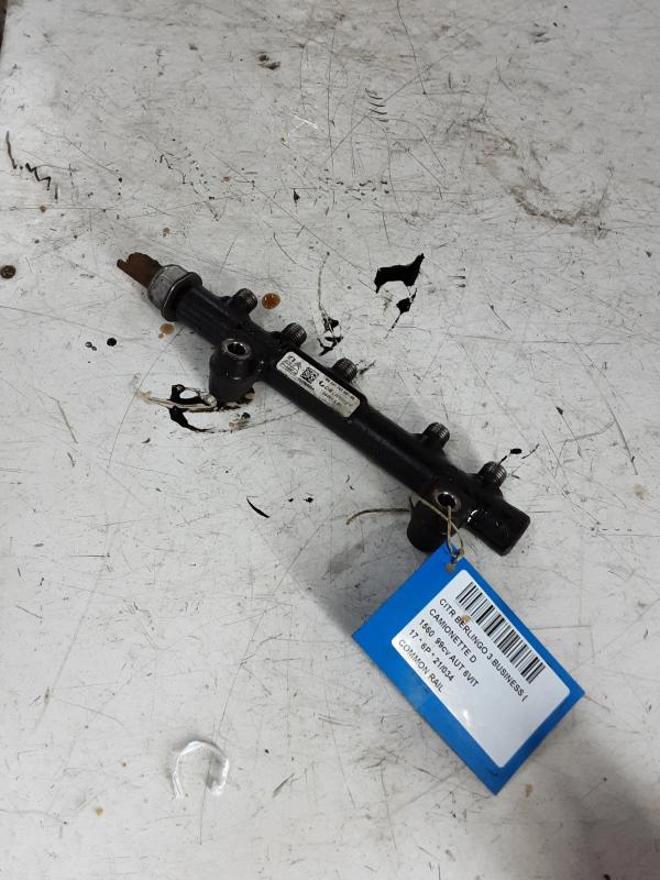 COMMON RAIL Citroen BERLINGO 08 - 18