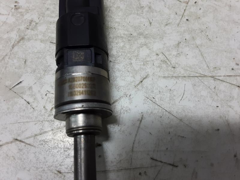 EINSPRITZDÜSE Nissan QASHQAI 7/17 -  21 J11