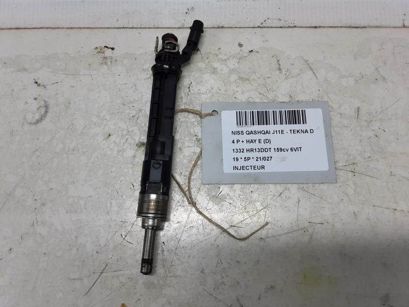 EINSPRITZDÜSE Nissan QASHQAI 7/17 -  21 J11