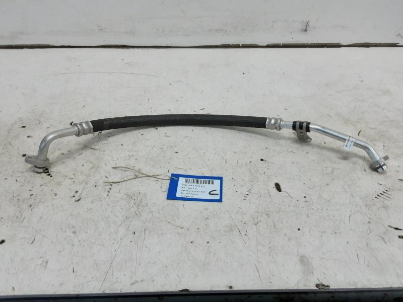 AIRCO LEIDING Nissan JUKE 8/19+