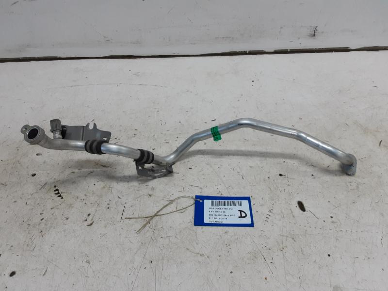 AIRCO LEIDING Nissan JUKE 8/19+