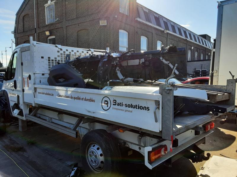 DIVERS Peugeot BOXER 14+
