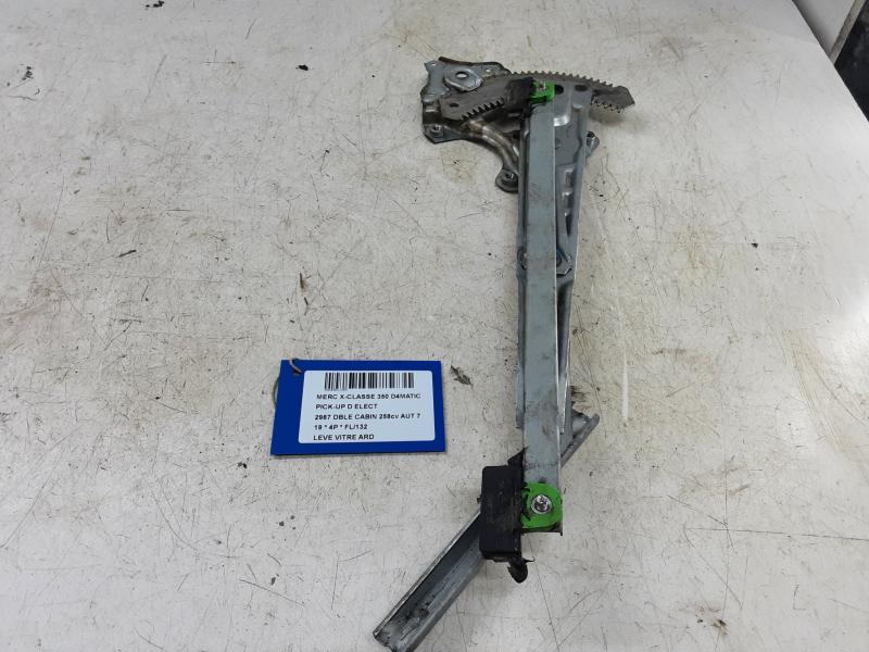 FENSTERMECHANIK TÜRIG RECHTS HINTEN Mercedes-Benz 350 D 4MATIC V6