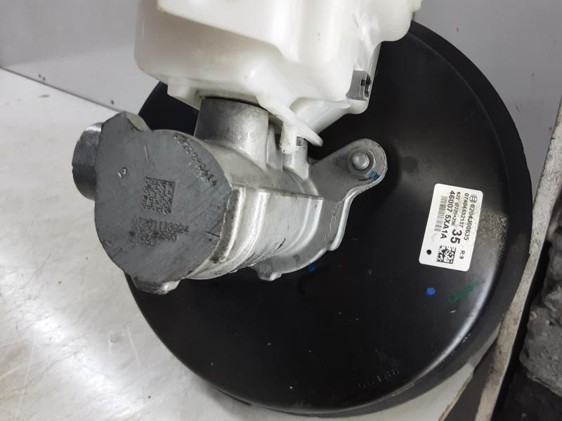 SERVO-FREIN Mercedes-Benz 350 D 4MATIC V6