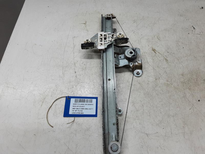 FENSTERMECHANIK TÜRIG LINKS VORNE Mercedes-Benz 350 D 4MATIC V6