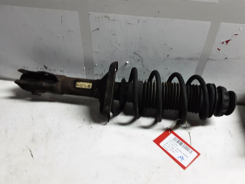 FRONT SHOCK ABSORBER RIGHT Vw LUPO