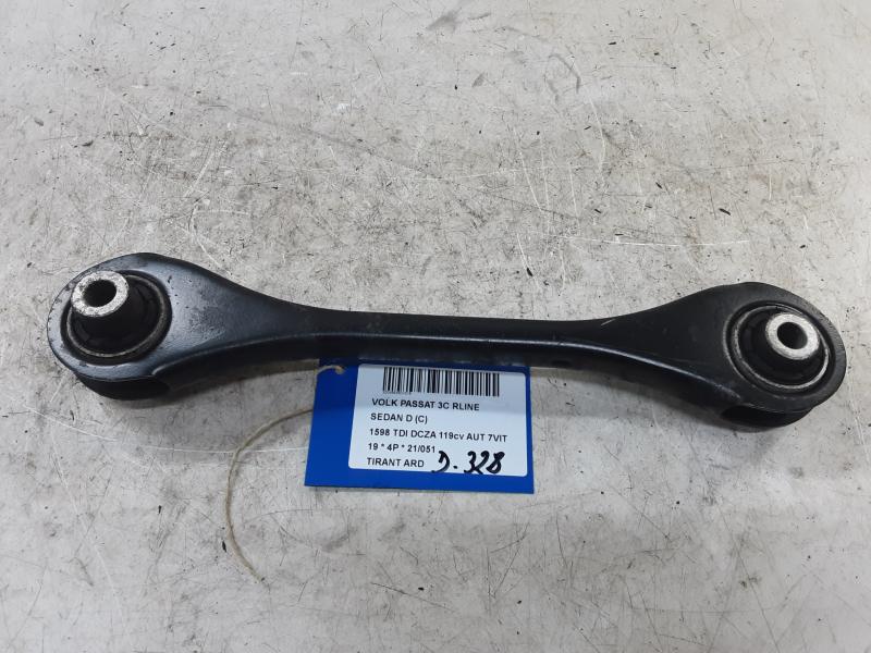 DRAAGARM ACHTER RECHTS Vw PASSAT 11/14 - 19