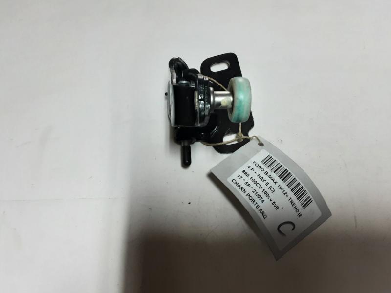 SCHARNIER DEUR ACHTER LINKS Ford B-MAX 10/12+