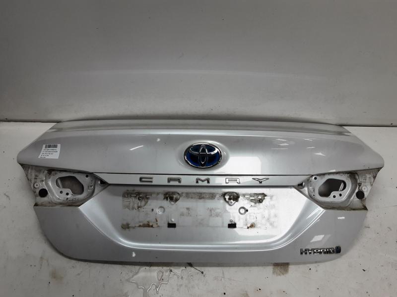 DEKSEL Toyota CAMRY XV70 PreFaceLift 2018 - 