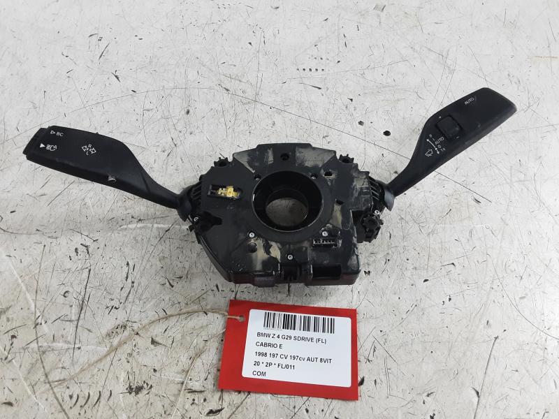 SCHALTER Bmw Z4 G29 11/18+