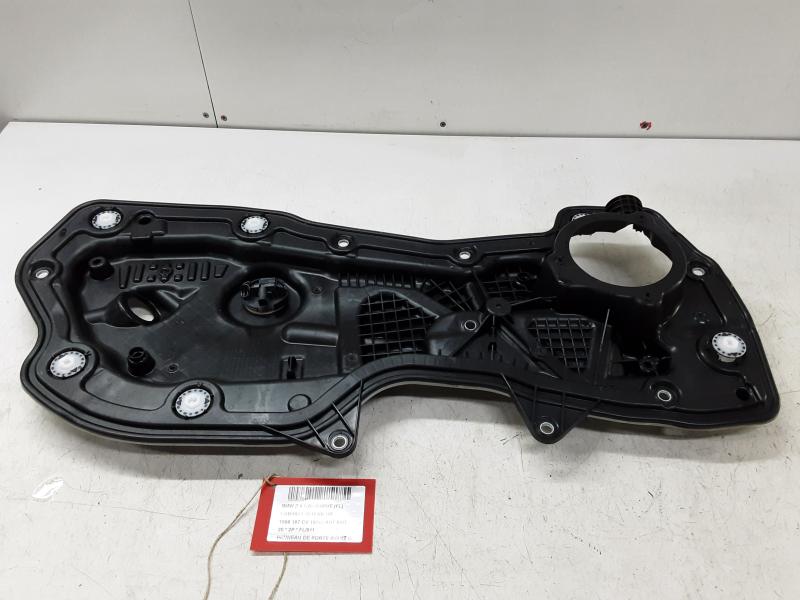 DEUR PANEEL VOOR LINKS Bmw Z4 G29 11/18+