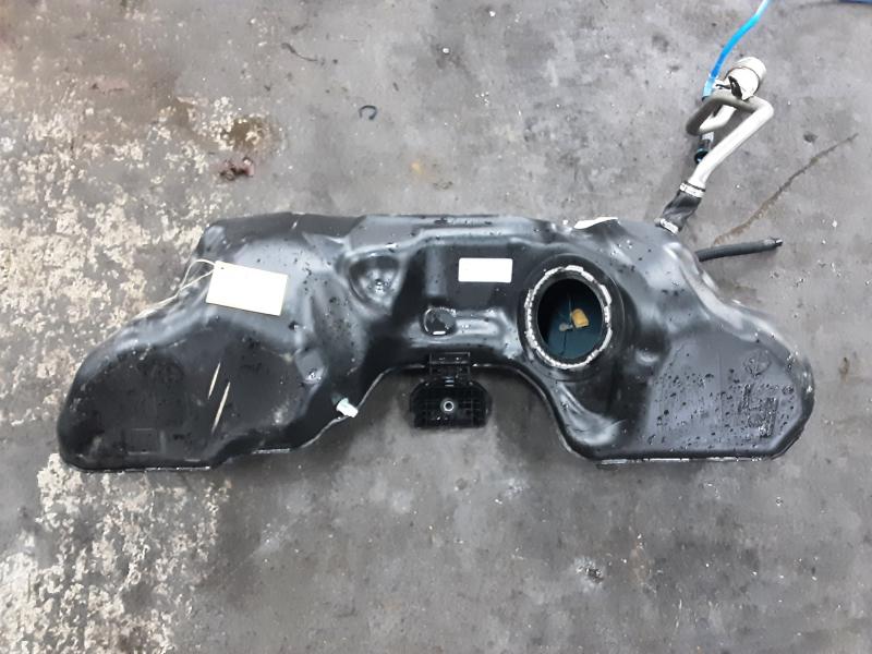 BRANDSTOFTANK BENZINE Bmw Z4 G29 11/18+