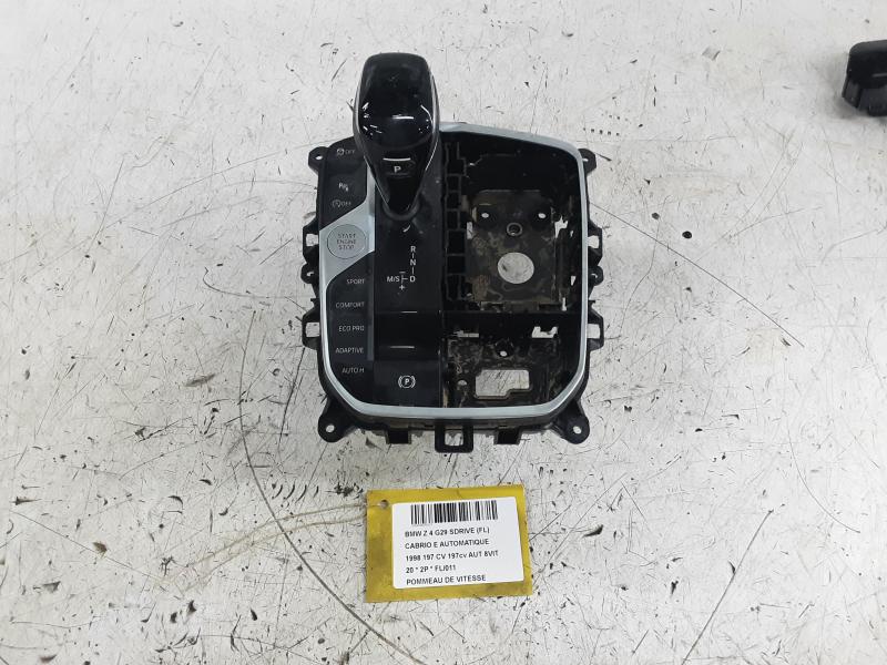 POOK KNOP Bmw Z4 G29 11/18+