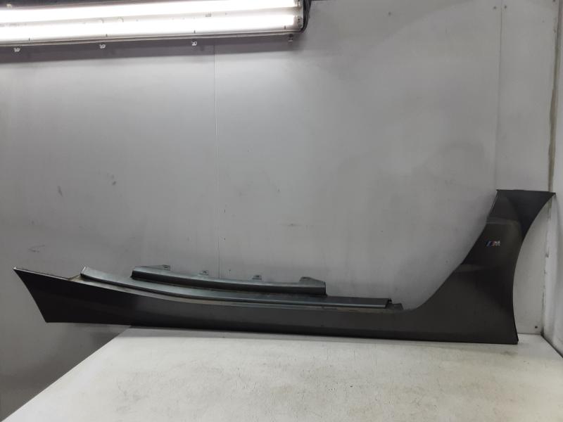 SIERLIJST DREMPEL RECHTS Bmw Z4 G29 11/18+