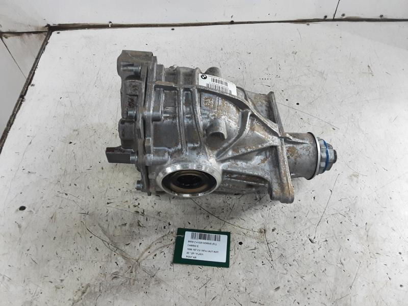 REAR AXLE Bmw Z4 G29 11/18+