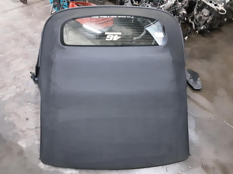 CAPOTE Bmw Z4 G29 11/18+