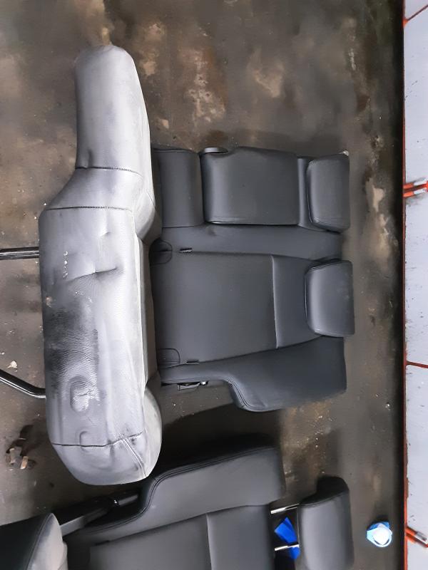 SITZ HINTEN Honda HRV 9/15 - 10/18