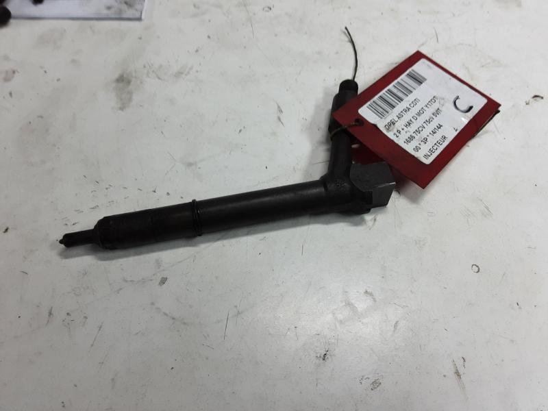 VERSTUIVER Opel ASTRA G 1/98 -  4/04