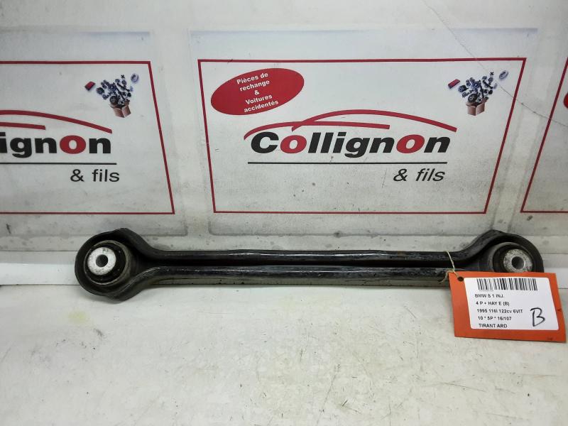 TIRANT ARRIERE DROIT Bmw 1 E81/87 4/07 - 12